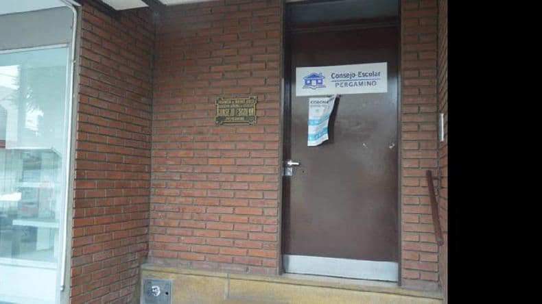 Preocupación del Consejo Escolar por la falta de cupos alimentarios en Pergamino