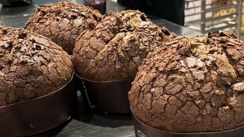 El Mundial de Panettone: la competencia gastronómica en la que Argentina busca hacer historia