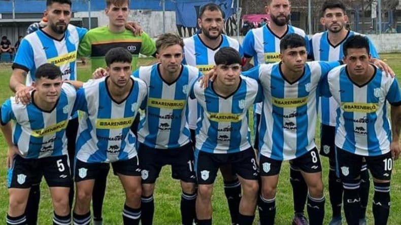 Argentino enfrenta un partido clave.