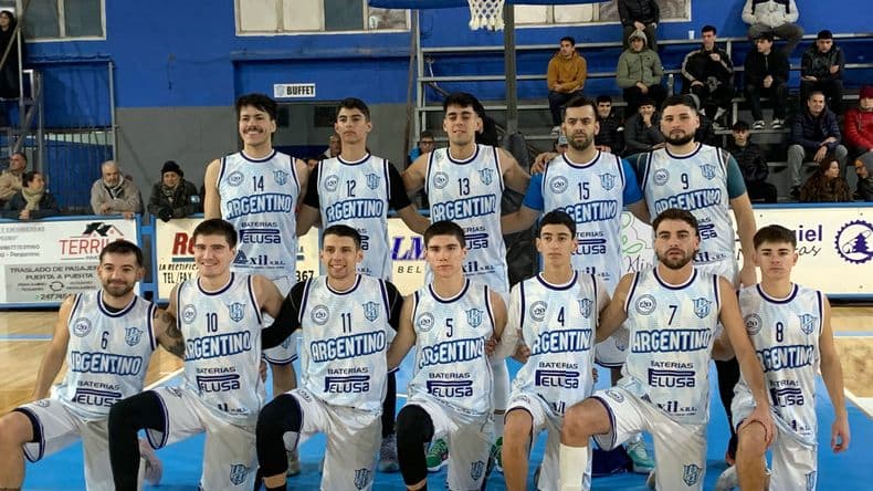 Argentino y Juventud van por el pase a semifinales en el Apertura de la APB
