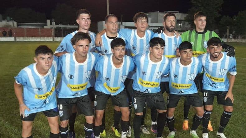 Argentino recibe a Porteño de Colón por la recuperación en el Torneo 5 Ligas