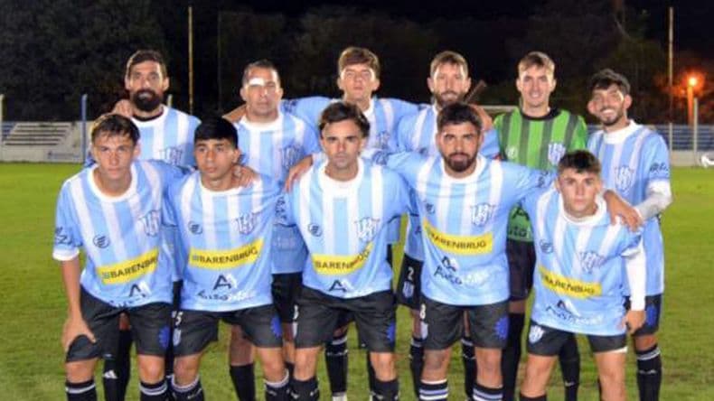 Argentino abre la Segunda Etapa del Torneo 5 Ligas ante Racing de Colón