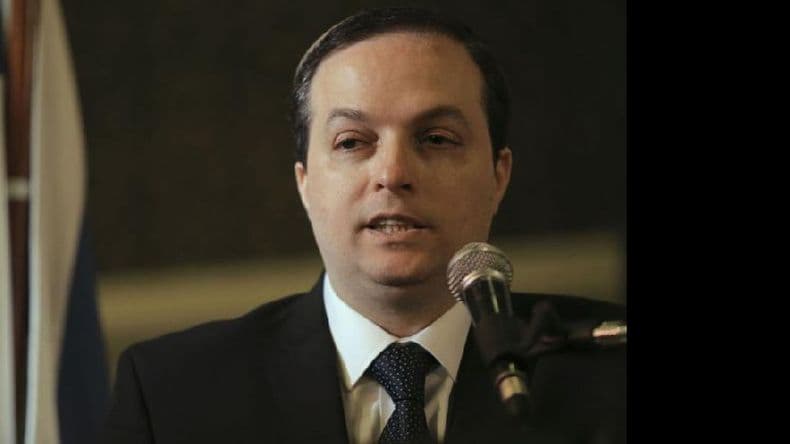 Cohen Sabban asumió al frente de la Daia