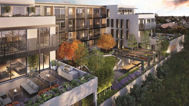 Arquitectura en Argentina: las nuevas tendencias
