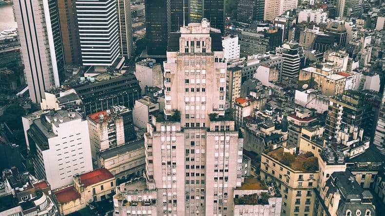 Ciudad Autónoma de Buenos Aires: el gigante de hormigón que guarda misterios y se mantiene como una joya