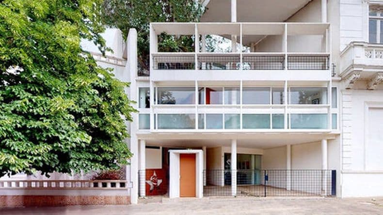Una de las casas más icónicas de América Latina que tardó 5 años en ser terminada y apenas fue habitada