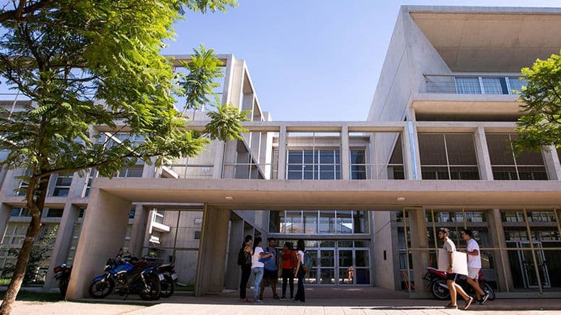 En Córdoba, se realizará el Congreso Nacional de Arquitectura con invitados de Europa y América Latina