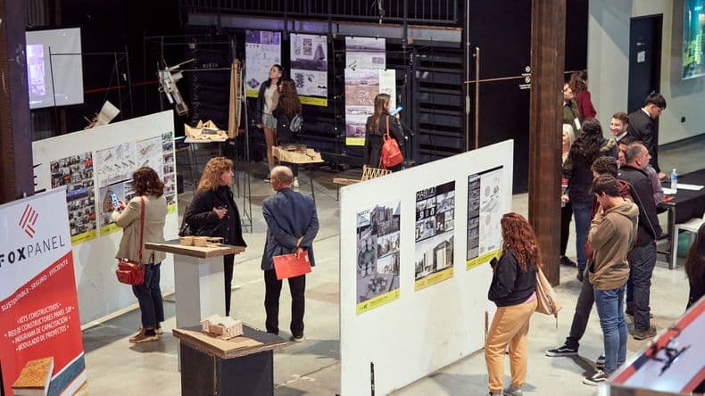Llega MDA 2025, el evento para debatir sobre arquitectura y desarrollos inmobiliarios
