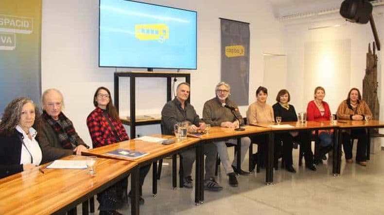 Construyendo Hábitat: redefinir el rol de la arquitectura con una experiencia innovadora