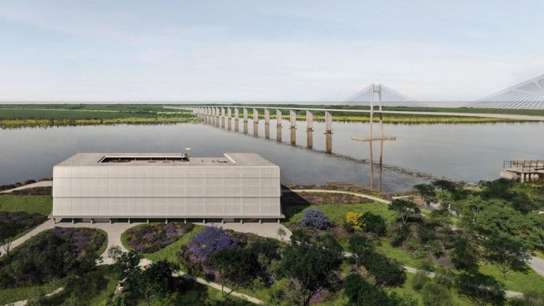 Arquitectura e innovación: el concurso del Parque de la Cabecera ya tiene sus ganadores