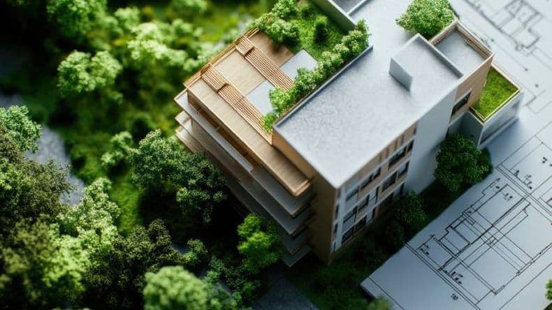 Más allá de la decoración: así es la arquitectura que cuida de uno