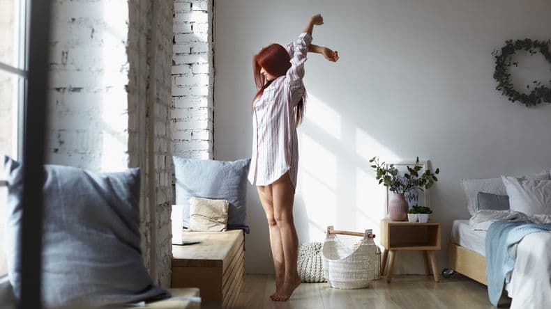 Cómo la arquitectura puede mejorar la salud y retrasar el envejecimiento