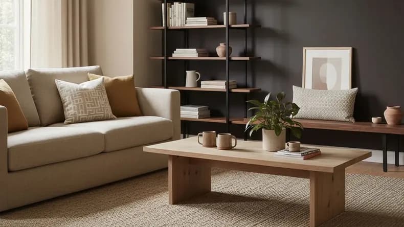 Arquitectura y decoración: los colores tendencia en 2026 para tu casa
