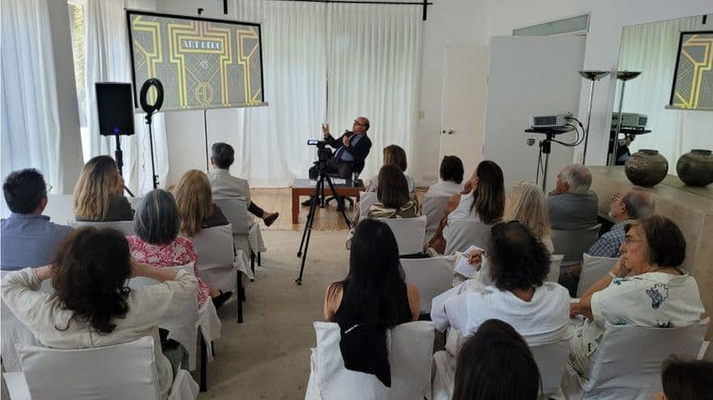 Un siglo de art decó: la huella que dejó en la Argentina