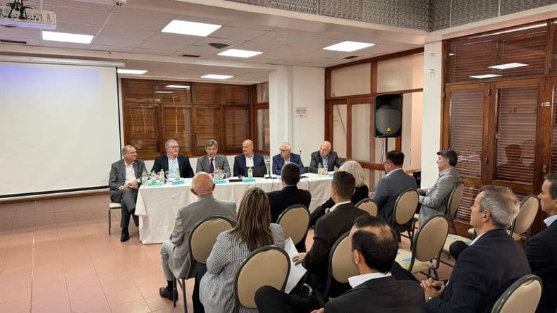 ADIRA celebró su Asamblea Anual y presentó un balance de gestión para el período 2024/2025