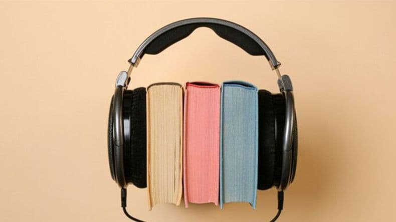 Las mejores aplicaciones para los amantes de los audiolibros