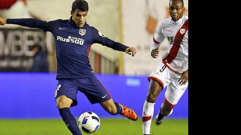 Augusto Fernández fue convocado a la selección