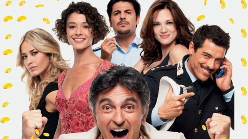 La Asociación Dante Alighieri presenta un nuevo ciclo de Cine Italiano en Pergamino