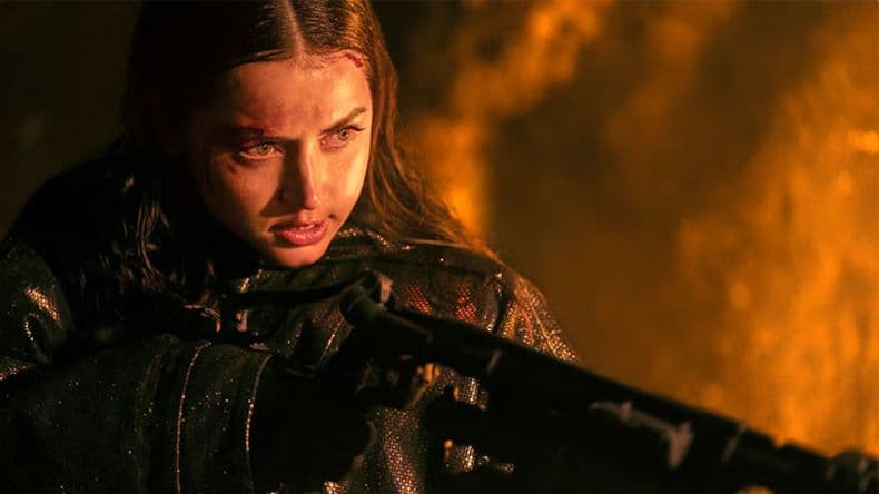 Cinema Pergamino renueva su cartelera con "Bailarina" y "Cómo entrenar a tu dragón"
