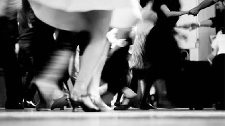 Bailes de antaño: música, danza y nostalgia en el Centro de Jubilados y Pensionados Pergamino