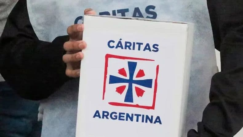 Colecta Cáritas: la Diócesis de San Nicolás aportó más de 22 millones de pesos