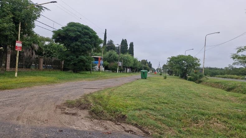 Los operarios de varias cuadrillas de la Cooperativa Eléctrica volvieron a repar