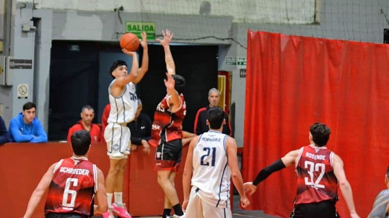 El Torneo Regional de Básquet se transformó en Liga Provincial y será organizado por la FBB