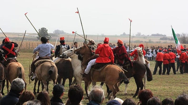 El Museo Batallas de Cepeda cumple 10 años y lo festejará recreando el combate