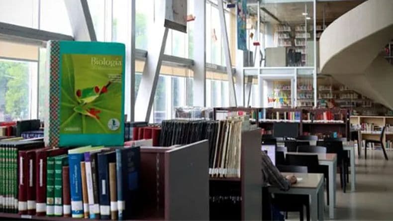 La Biblioteca Municipal Dr. Joaquín Menéndez prepara los festejos por su 125º aniversario
