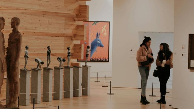La Bienal Internacional de Arquitectura lanza la Bienal entre bienales