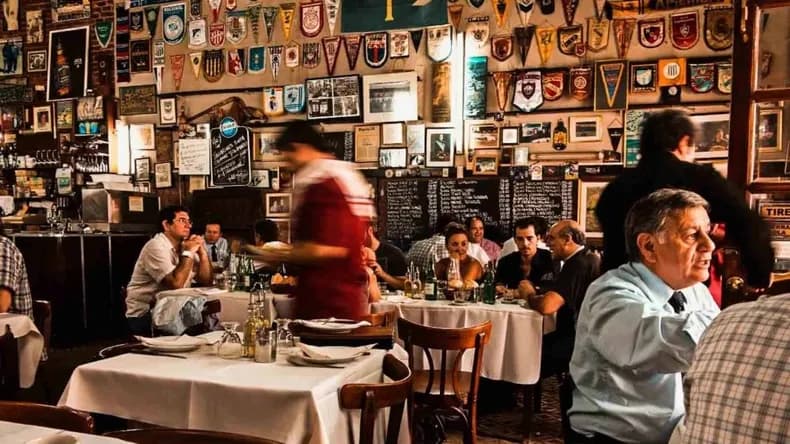 Pintó Bodegón: una semana para celebrar los clásicos porteños