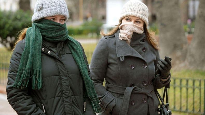 ¿Se viene la bomba polar a Pergamino?
