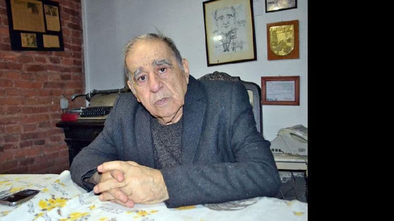 Braheim Julio
