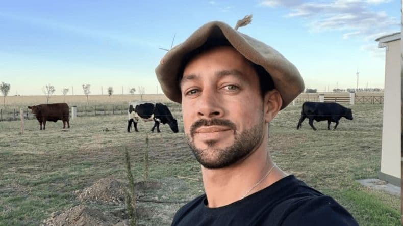 Desaparición y hallazgo en un feedlot a 80 KM: el misterioso robo de hacienda al influencer "La Joya Agro"