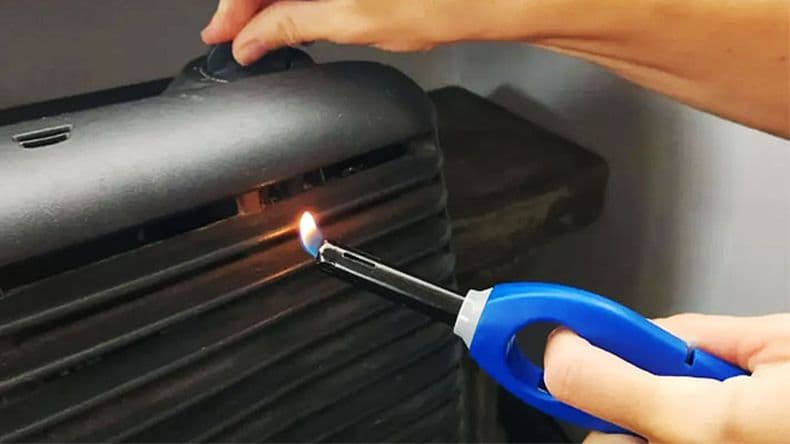 Los cinco consejos para evitar la intoxicación por monóxido de carbono