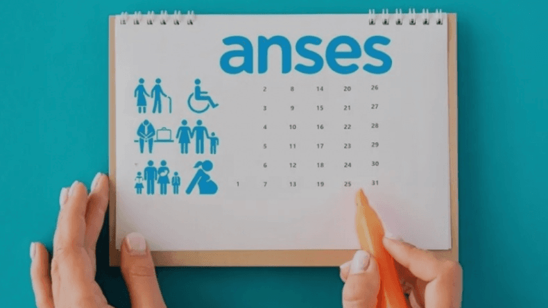 ANSES: Calendario de pagos de Mayo