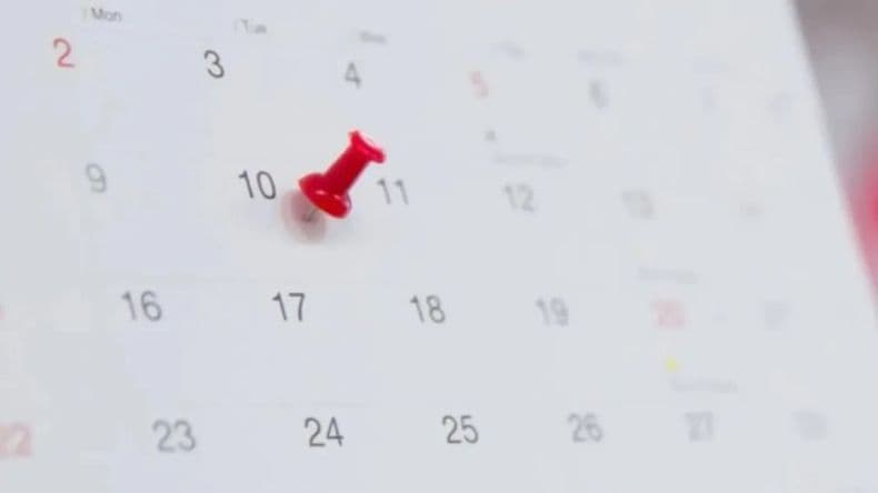 El Gobierno movió un feriado de noviembre y habrá otro fin de semana extra largo