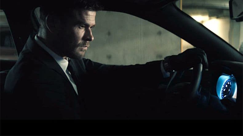 Caminos del crimen: Barry Keoghan, Halle Berry y Mark Ruffalo encabezan este thr