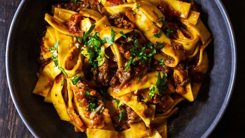 Cómo es el Campeonato Nacional de Pastas Frescas que aterriza en Córdoba