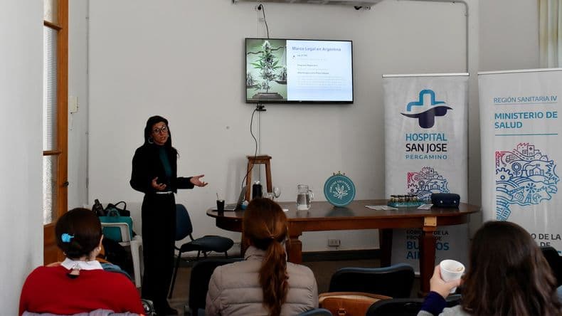 Cannabis en odontología: una terapia innovadora para el dolor