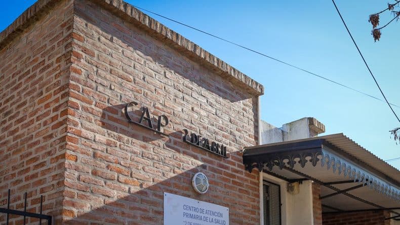 El Caps 2 de Abril estará abierto Jueves y Viernes Santo