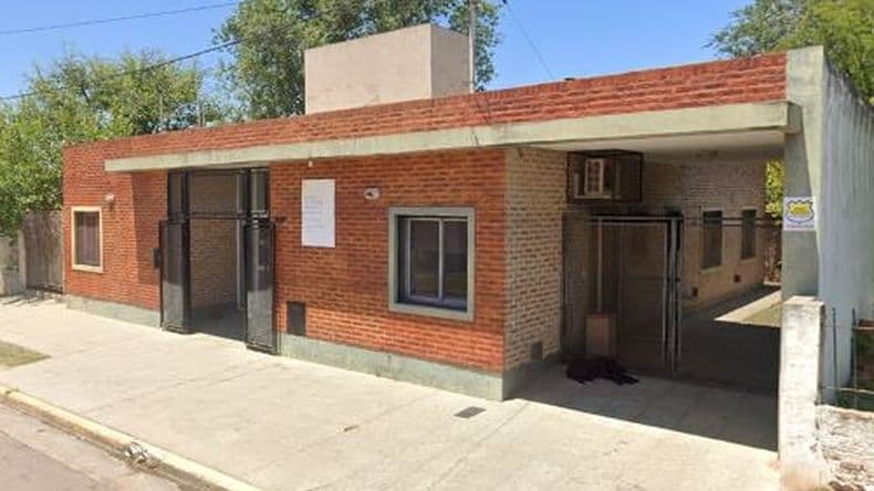 Atención médica garantizada este viernes en el Caps Elustondo