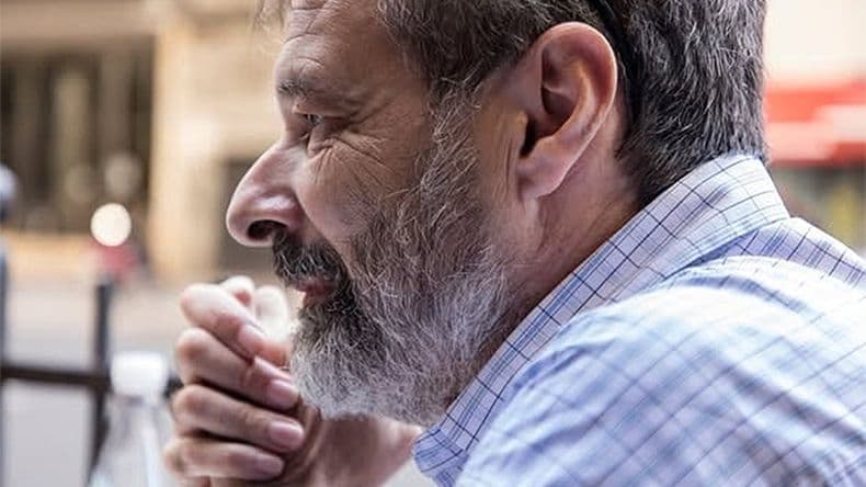 Carlos Barbarito participará en la Feria Internacional del Libro con un breve ensayo sobre Castelao