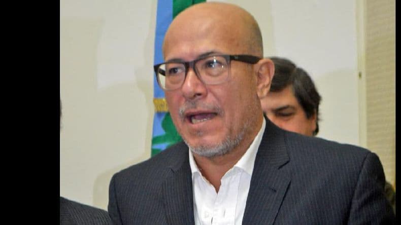 Van definiendo las listas de senadores provinciales por la Segunda Sección