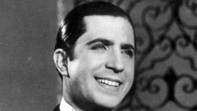 A 90 años de su partida, Carlos Gardel sigue cantando en el alma del pueblo