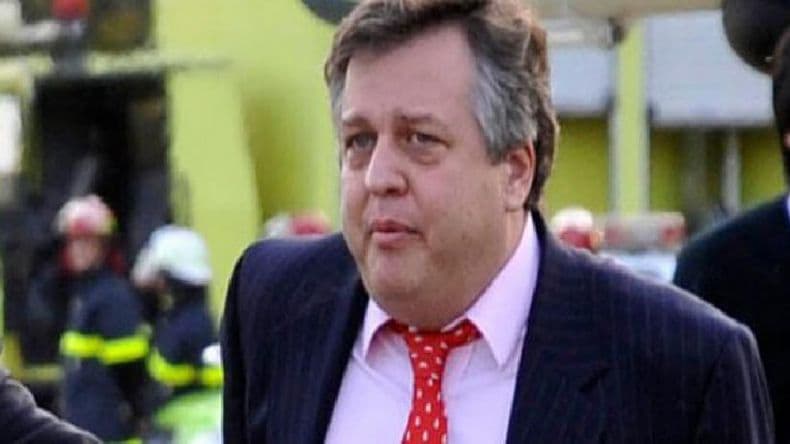 Stornelli aseguró que José López “hizo aportes importantes a la causa”