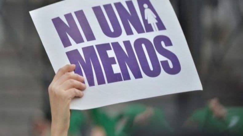 Ni Una Menos: 10 años después, la violencia no cesa y Pergamino vuelve a marchar