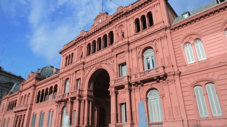 Restricciones en Casa Rosada: ADEPA alerta sobre impacto en libertad de expresión