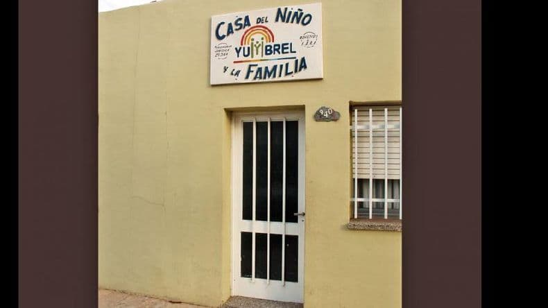 El domingo 14 habrá un almuerzo en Yumbrel
