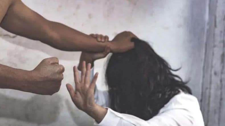 Violencia de género: un sujeto apuñaló en el brazo a su pareja y quedó aprehendido por el delito de lesiones